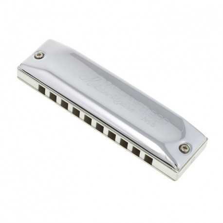 Hohner Meisterklasse 580/20 MS C-major