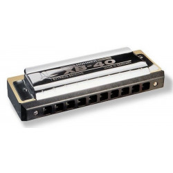 Hohner Гарм. Hohner M110108 XB-40 G