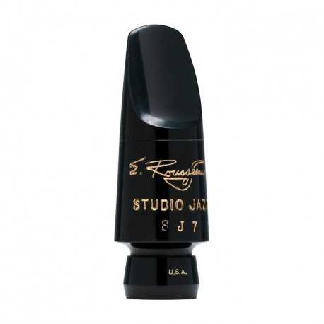 Eugene Rousseau 733842 Мундштук для сопрано саксофона Eugene Rousseau Jazz SJ6