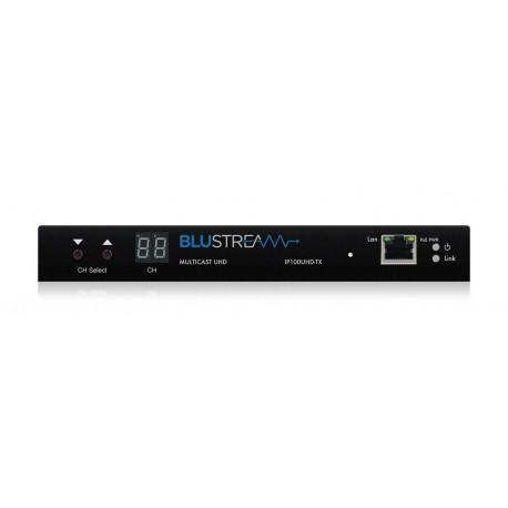 BLUSTREAM IP100UHD-TX