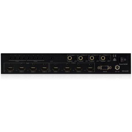 Другие Blustream MX44AB