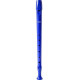 Hohner B95084DB Blue