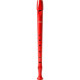 Hohner Флейта Hohner B95084RE Red