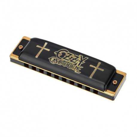 Hohner M666 C Ozzy Osbourne