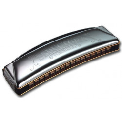 Hohner Гарм. Hohner M6892017 C Seductora
