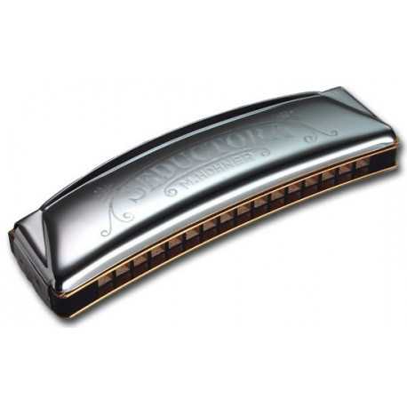 Hohner Гарм. Hohner M6892017 C Seductora