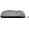 Hohner Chrometta 10 M25301