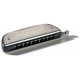 Hohner Chrometta 10 M25301