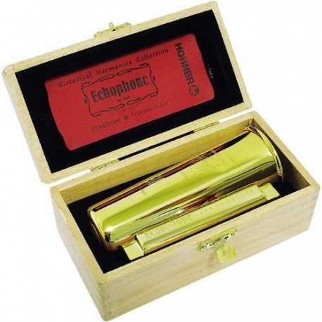 Hohner M3810