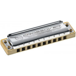 Hohner M2009036 CROSSOVER D