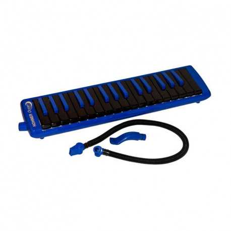 Hohner Мелодіка Hohner 943275 Ocean Blue-Black