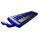 Hohner Мелодіка Hohner 943275 Ocean Blue-Black