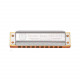 Hohner Marine Band Deluxe C-maj M200501X