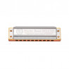 Hohner Marine Band Deluxe C-maj M200501X