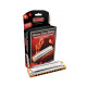 Hohner Гарм. Hohner M200501X C Marine Band Deluxe Box