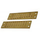 Hohner Гарм. Hohner M200501X C Marine Band Deluxe Box