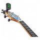 Ortega Keiki K2-ST Spaceman Soprano