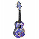 Ortega Keiki K2-ST Spaceman Soprano