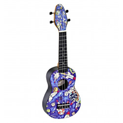 Ortega Keiki K2-ST Spaceman Soprano