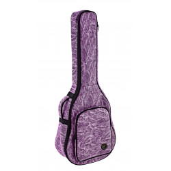 Ortega OGBAG-DN-PUJ Purple Jean