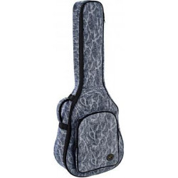Ortega Чохол для акустичної гітари Ortega OGBAG-DN-BLJ Blue Jean