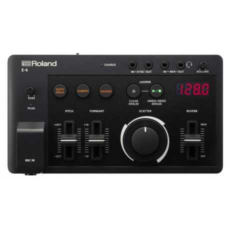 Roland AIRA Compact E-4