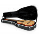 GATOR GC-CLASSIC Classical Guitar Case