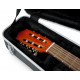 GATOR GC-CLASSIC Classical Guitar Case