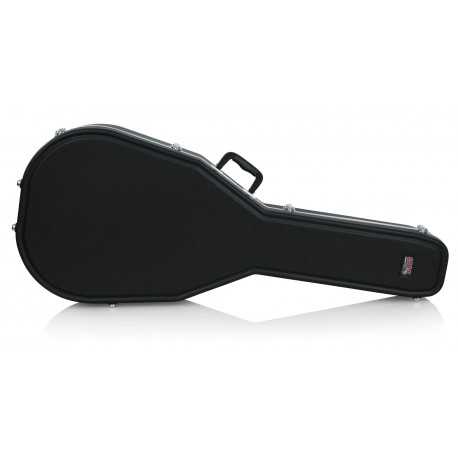 GATOR GC-JUMBO Jumbo Acoustic Guitar Case