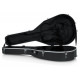 GATOR GC-JUMBO Jumbo Acoustic Guitar Case