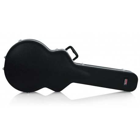 GATOR GC-335 Semi-Hollow Style Guitar Case