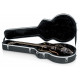 GATOR GC-335 Semi-Hollow Style Guitar Case