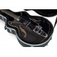 GATOR GC-335 Semi-Hollow Style Guitar Case