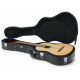 GATOR GW-CLASSIC Classical Guitar Case