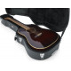 GATOR GW-DREAD Dreadnought Guitar Case