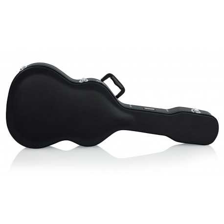 GATOR GWE-CLASSIC Classical Guitar Case