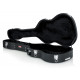 GATOR GWE-CLASSIC Classical Guitar Case