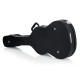 GATOR GWE-CLASSIC Classical Guitar Case
