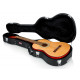 GATOR GWE-CLASSIC Classical Guitar Case