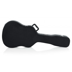 GATOR GWE-DREAD 12 12-String Dreadnought Guitar Case