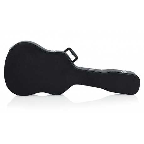 GATOR GWE-DREAD 12 12-String Dreadnought Guitar Case