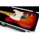 GATOR GC-ELECTRIC-A Electric Guitar Case