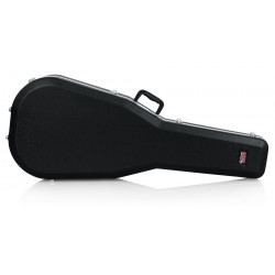 GATOR GC-DREAD-12 12-String Dreadnought Guitar Case