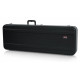 GATOR GC-ELEC-XL Electric Guitar Case Extra Long