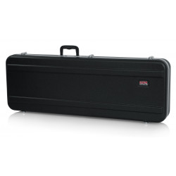 GATOR GC-ELEC-XL Electric Guitar Case Extra Long