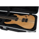 GATOR GC-ELEC-XL Electric Guitar Case Extra Long
