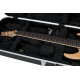 GATOR GC-ELEC-XL Electric Guitar Case Extra Long