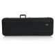GATOR GC-ELEC-XL Electric Guitar Case Extra Long
