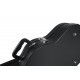GATOR GWE-LPS BLK Gibson Les Paul Guitar Case