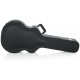 GATOR GW-JUMBO - Jumbo Acoustic Guitar Case